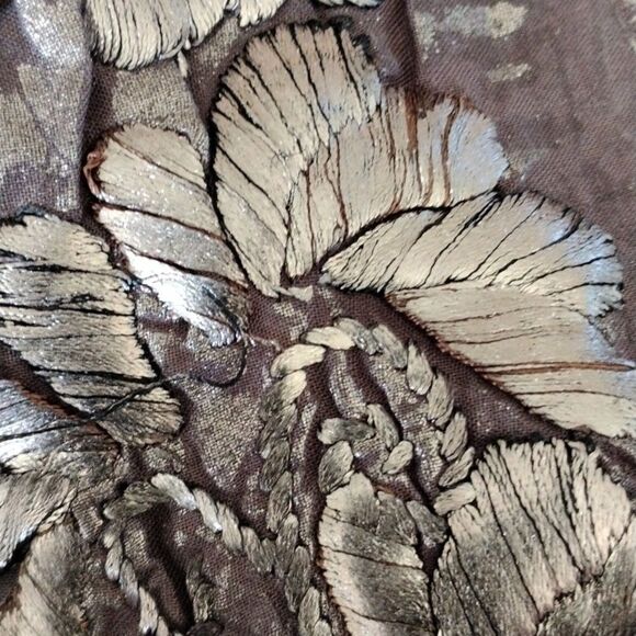 Cake Couture Embroidered Dress - Picture 13 of 14